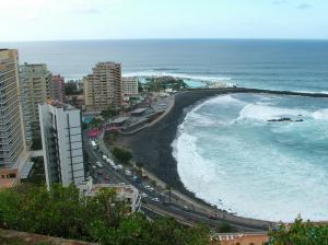 Las Palmas de Gran Canaria