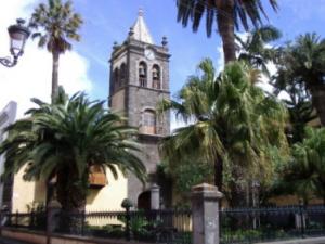 San Crist�bal de La Laguna