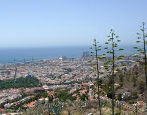 Santa Cruz de Tenerife