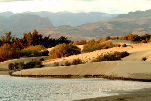 Le spiagge di Gran Canaria