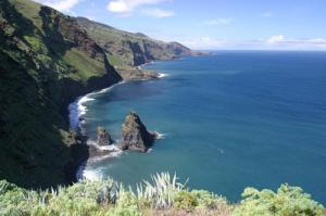 Spiagge di La Palma