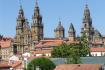 Cammino di Santiago di Compostela