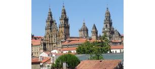 Cammino di Santiago di Compostela