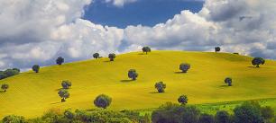 Itinerari in Andalusia