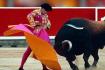La corrida