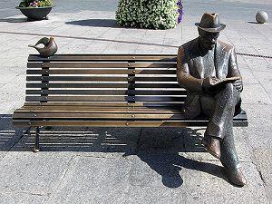 Antoni Gaud�