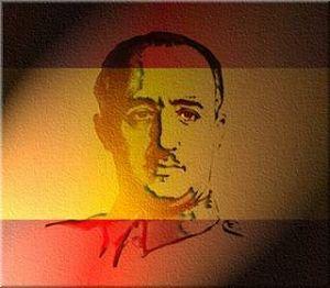 Francisco Franco