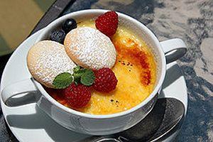 La crema catalana