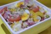 Insalata di riso alla catalana