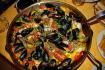 La Paella classica