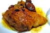 Pollo alla catalana