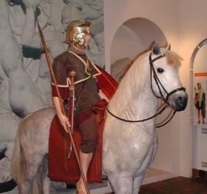 il predominio di Roma