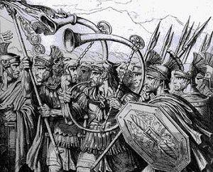 Visigoti, conquista Islamica e reconquista