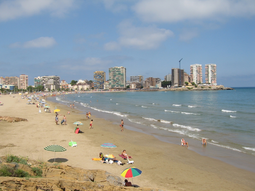 Oropesa del Mar le informazioni turistiche di Oropesa del Mar