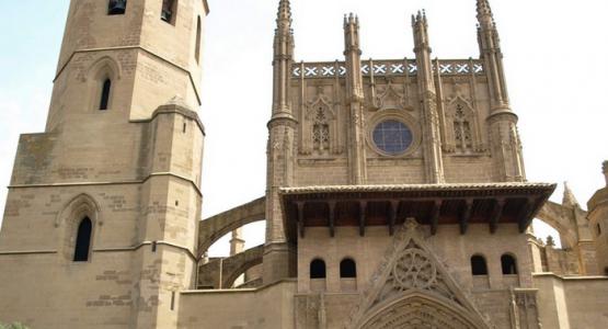 Huesca