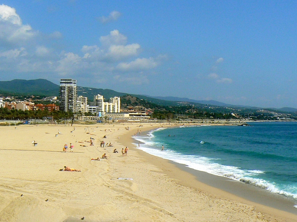 La Costa Brava Spagna Introduzione ed attrazioni turistiche La Costa Brava Spagna Introduzione ed attrazioni turistiche