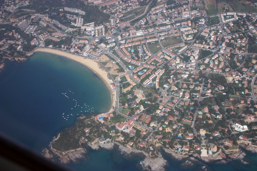 La Costa Brava Spagna Introduzione ed attrazioni turistiche La Costa Brava Spagna Introduzione ed attrazioni turistiche